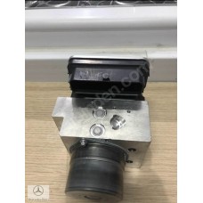 MERCEDES BAŞKAN TİCARET 223 S YENİ S KASA ABS BEYNİ A2239002803